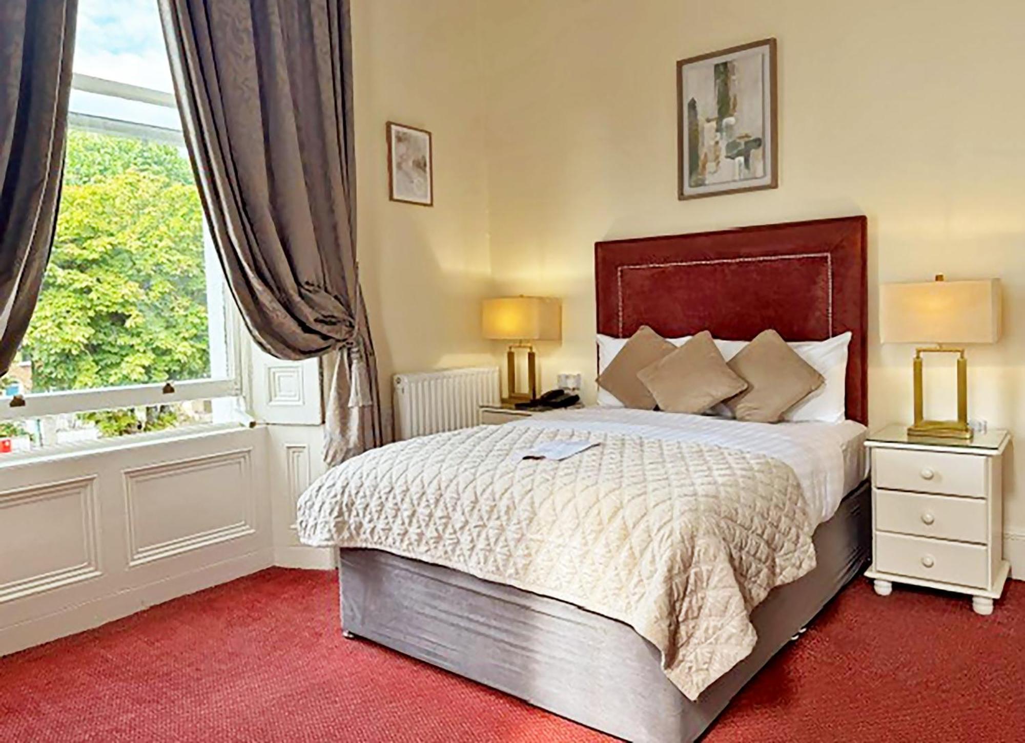 Morehampton Townhouse — Foto’s 1