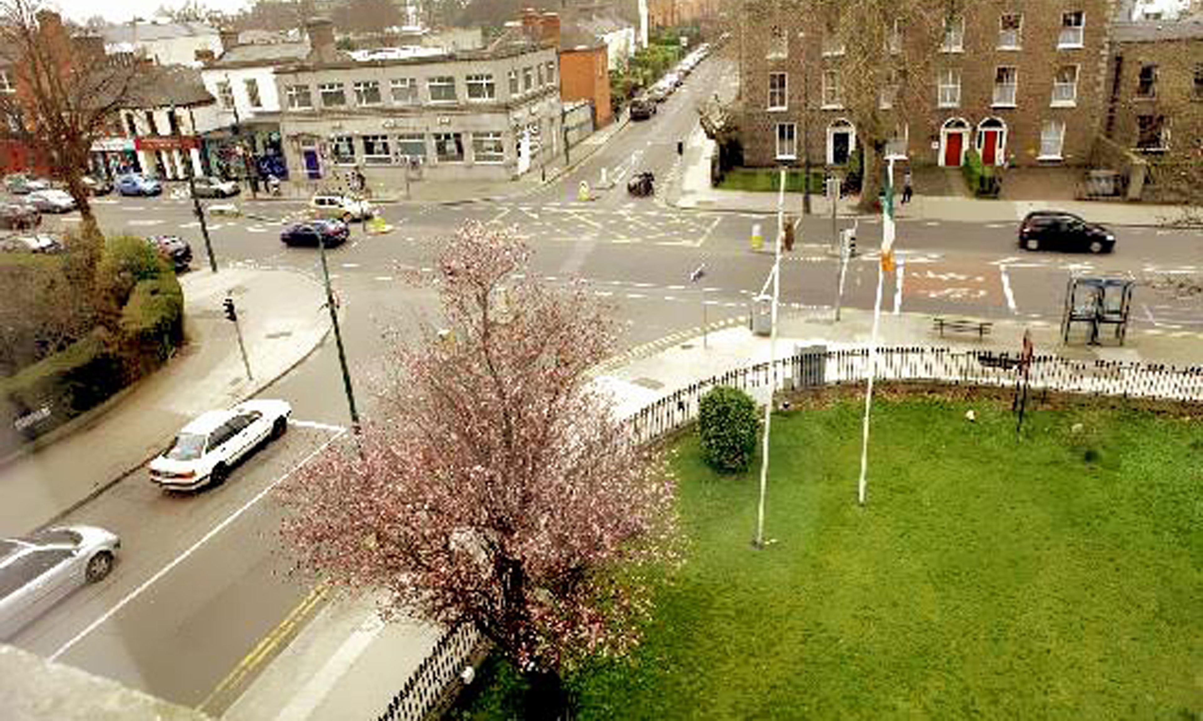 Morehampton Townhouse — Foto’s 3