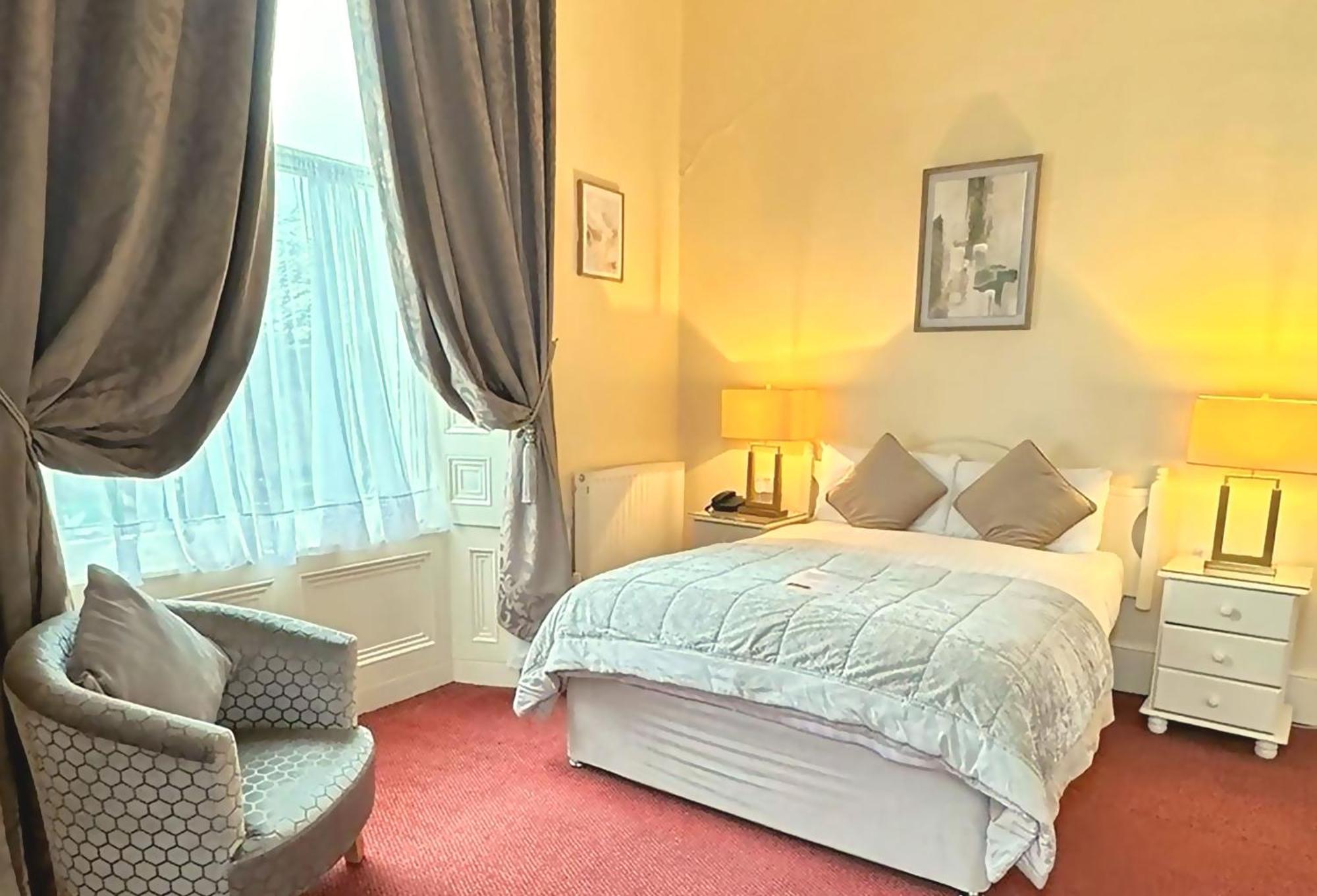 Morehampton Townhouse — Foto’s 2
